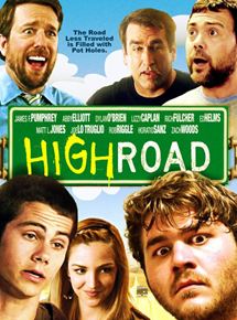 Affiche du film High Road (2011) de Matt Walsh Affiche du film High Road (2011) de Matt Walsh. Voir High Road en streaming / torrent sur meilleurs-films.fr