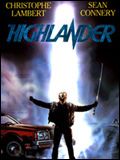 Affiche du film Highlander (1986) de Russell Mulcahy Affiche du film Highlander (1986) de Russell Mulcahy. Voir Highlander en streaming / torrent sur meilleurs-films.fr