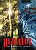 Affiche du film Highlander : Soif de vengeance (2007) de Yoshiaki Kawajiri,Hiroshi Hamazaki, Affiche du film Highlander : Soif de vengeance (2007) de Yoshiaki Kawajiri,Hiroshi Hamazaki,. Voir Highlander : Soif de vengeance en streaming / torrent sur meilleurs-films.fr