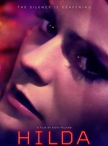Affiche du film Hilda (2019) de Rishi Pelham. Voir Hilda en streaming / torrent sur meilleurs-films.fr