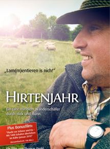 Affiche du film Hirtenjahr (2010) de Thomas Diehl. Voir Hirtenjahr en streaming / torrent sur meilleurs-films.fr