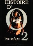 Affiche du film Histoire d’O : Chapitre 2 (1984) de Eric Rochat Affiche du film Histoire d’O : Chapitre 2 (1984) de Eric Rochat. Voir Histoire d’O : Chapitre 2 en streaming / torrent sur meilleurs-films.fr