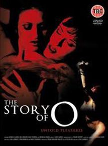 Affiche du film Histoire d’O : Plaisirs interdits (2002) de Phil Leirness. Voir Histoire d’O : Plaisirs interdits en streaming / torrent sur meilleurs-films.fr