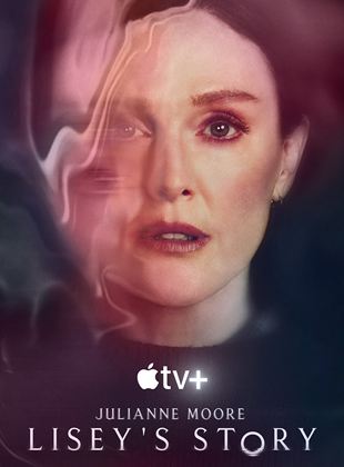 Affiche de la série Histoire de Lisey (2021) de Stephen King. Voir Histoire de Lisey en streaming / torrent sur meilleurs-films.fr