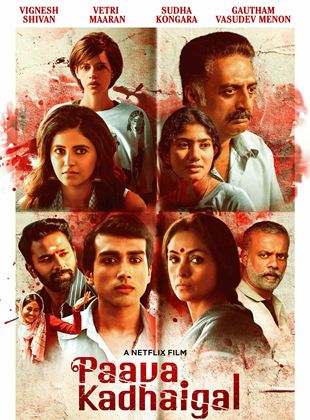 Affiche de la série Histoires d’honneur (2020) de . Voir Histoires d’honneur en streaming / torrent sur meilleurs-films.fr