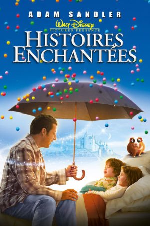 Affiche du film Histoires enchantées (2008) de Adam Shankman Affiche du film Histoires enchantées (2008) de Adam Shankman. Voir Histoires enchantées en streaming / torrent sur meilleurs-films.fr