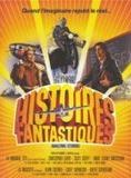Affiche du film Histoires fantastiques (1986) de Robert Zemeckis. Voir Histoires fantastiques en streaming / torrent sur meilleurs-films.fr