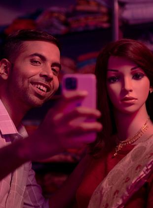 Affiche du film Histoires inédites (2021) de Abhishek Chaubey. Voir Histoires inédites en streaming / torrent sur meilleurs-films.fr