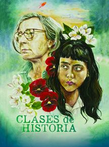 Affiche du film History Lessons (2018) de Marcelino Islas Hernández. Voir History Lessons en streaming / torrent sur meilleurs-films.fr