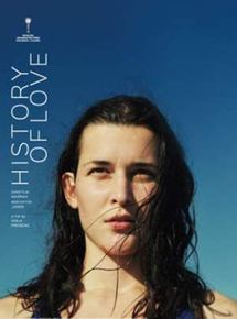 Affiche du film History of Love (2018) de Sonja Prosenc. Voir History of Love en streaming / torrent sur meilleurs-films.fr