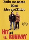 Affiche du film Hit and Runway (1999) de Christopher Livingston. Voir Hit and Runway en streaming / torrent sur meilleurs-films.fr