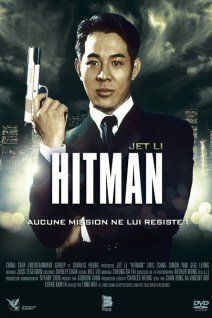 Affiche du film Hitman (1998) de Wei Tung. Voir Hitman en streaming / torrent sur meilleurs-films.fr