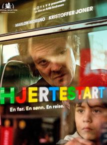 Affiche du film Hjertestart (2017) de Arild Andresen. Voir Hjertestart en streaming / torrent sur meilleurs-films.fr
