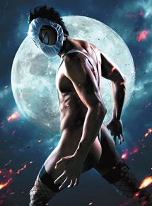 Affiche du film HK / Forbidden Super Hero (2013) de Yuichi Fukuda Affiche du film HK / Forbidden Super Hero (2013) de Yuichi Fukuda. Voir HK / Forbidden Super Hero en streaming / torrent sur meilleurs-films.fr