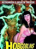 Affiche du film Hobgoblins (1988) de Rick Sloane. Voir Hobgoblins en streaming / torrent sur meilleurs-films.fr