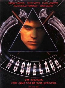 Affiche du film Hochelaga (2000) de Michel Jetté Affiche du film Hochelaga (2000) de Michel Jetté. Voir Hochelaga en streaming / torrent sur meilleurs-films.fr