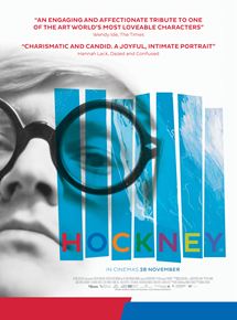 Affiche du film Hockney (2014) de Affiche du film Hockney (2014) de . Voir Hockney en streaming / torrent sur meilleurs-films.fr