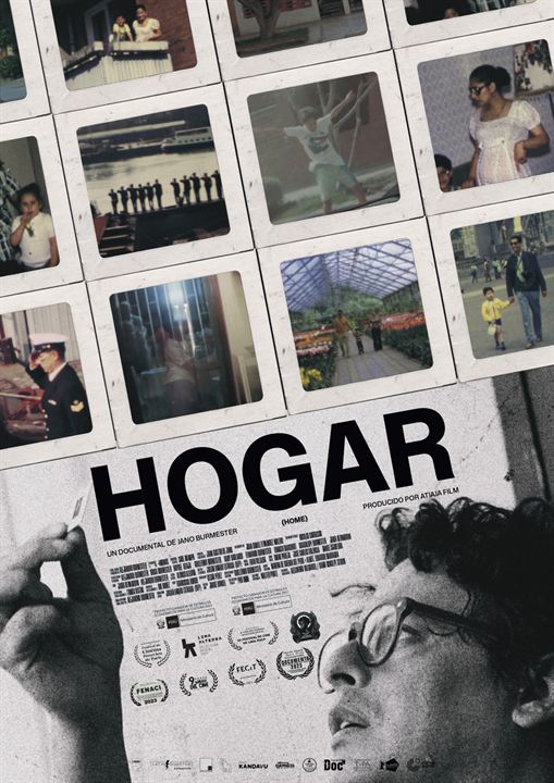 Affiche du film Hogar (2022) de . Voir Hogar en streaming / torrent sur meilleurs-films.fr