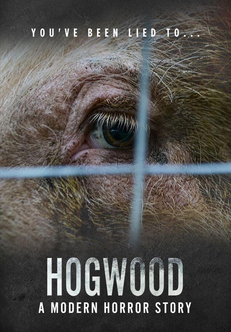 Affiche du court métrage Hogwood : La ferme de l’horreur (2022) de Tony Wardle. Voir Hogwood : La ferme de l’horreur en streaming / torrent sur meilleurs-films.fr