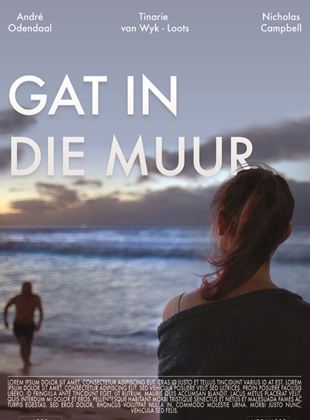 Affiche du film Hole in the Wall (2021) de Andre Odendaal. Voir Hole in the Wall en streaming / torrent sur meilleurs-films.fr