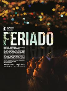 Affiche du film Holiday (2014) de . Voir Holiday en streaming / torrent sur meilleurs-films.fr