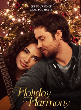 Affiche du film Holiday Harmony (2022) de Christopher James Harvill Affiche du film Holiday Harmony (2022) de Christopher James Harvill. Voir Holiday Harmony en streaming / torrent sur meilleurs-films.fr