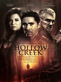 Affiche du film Hollow Creek (2015) de Guisela Moro. Voir Hollow Creek en streaming / torrent sur meilleurs-films.fr