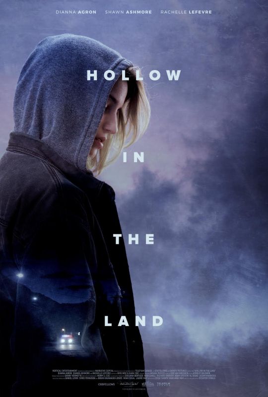Affiche du film Hollow in the Land (2017) de Scooter Corkle Affiche du film Hollow in the Land (2017) de Scooter Corkle. Voir Hollow in the Land en streaming / torrent sur meilleurs-films.fr