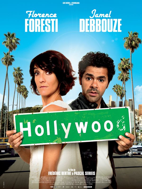 Affiche du film Hollywoo (2011) de Frédéric Berthe Affiche du film Hollywoo (2011) de Frédéric Berthe. Voir Hollywoo en streaming / torrent sur meilleurs-films.fr