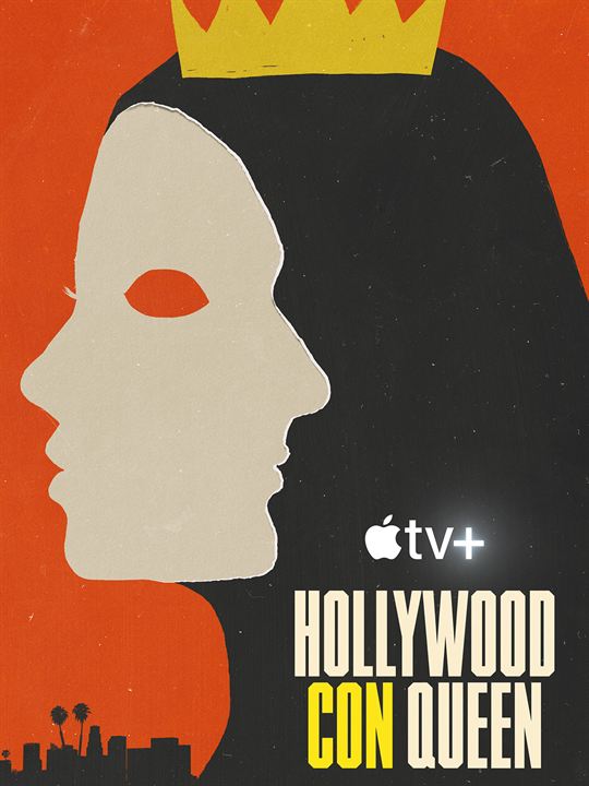 Affiche de la série Hollywood et la reine de l’arnaque (2024) de Affiche de la série Hollywood et la reine de l’arnaque (2024) de . Voir Hollywood et la reine de l’arnaque en streaming / torrent sur meilleurs-films.fr