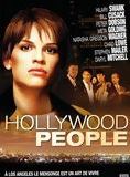 Affiche du film Hollywood People (1997) de Josef Rusnak. Voir Hollywood People en streaming / torrent sur meilleurs-films.fr