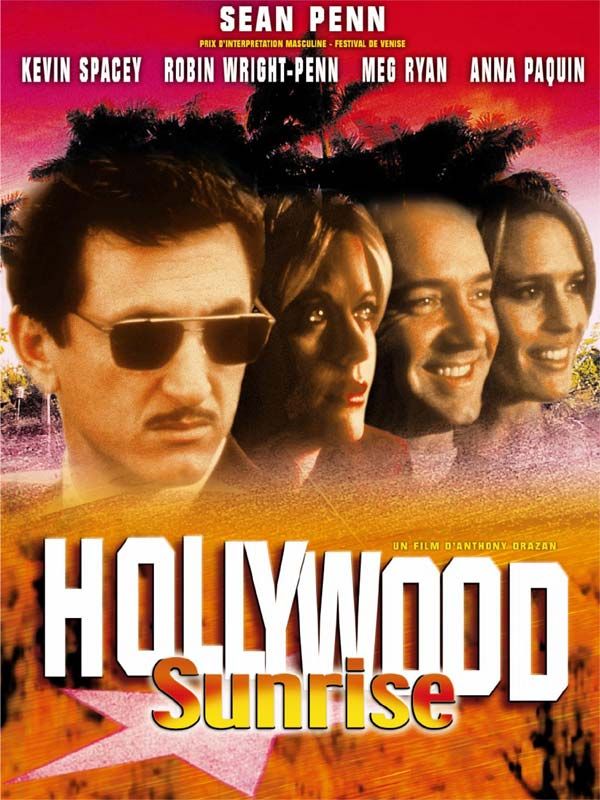 Affiche du film Hollywood sunrise (1998) de Anthony Drazan. Voir Hollywood sunrise en streaming / torrent sur meilleurs-films.fr