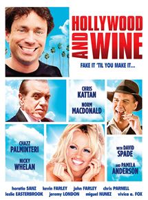 Affiche du film Hollywood & Wine (2008) de Matt Berman,Kevin Farley, Affiche du film Hollywood & Wine (2008) de Matt Berman,Kevin Farley,. Voir Hollywood & Wine en streaming / torrent sur meilleurs-films.fr