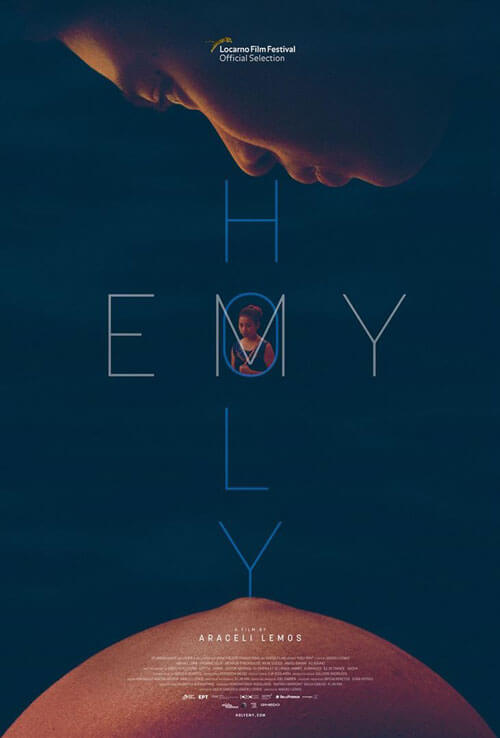 Affiche du film Holy Emy (2023) de Araceli Lemos Affiche du film Holy Emy (2023) de Araceli Lemos. Voir Holy Emy en streaming / torrent sur meilleurs-films.fr