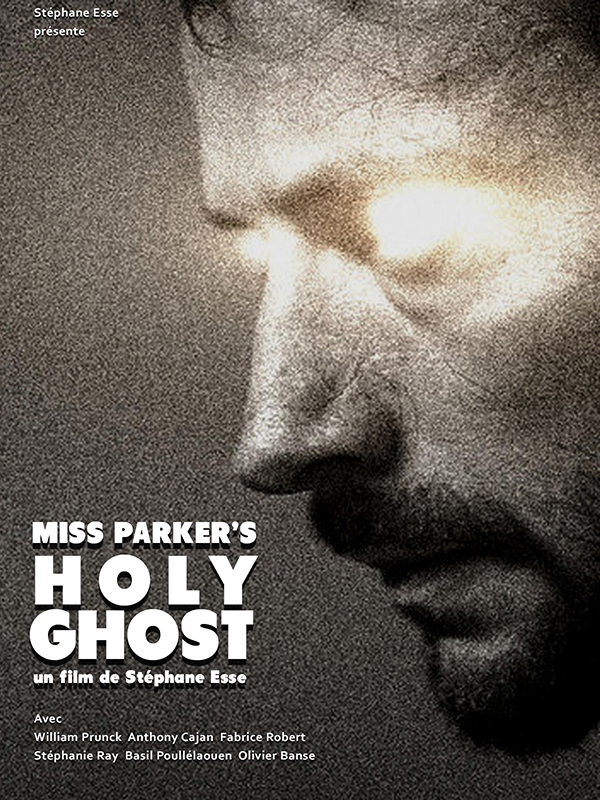 Affiche du court métrage Holy Ghost (2015) de Stéphane Esse Affiche du court métrage Holy Ghost (2015) de Stéphane Esse. Voir Holy Ghost en streaming / torrent sur meilleurs-films.fr