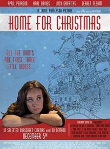 Affiche du film Home for Christmas (2014) de Jamie Patterson Affiche du film Home for Christmas (2014) de Jamie Patterson. Voir Home for Christmas en streaming / torrent sur meilleurs-films.fr