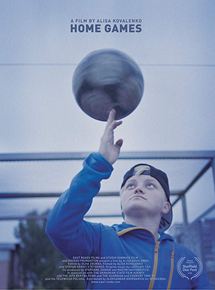 Affiche du film Home Games (2018) de Alisa Kovalenko Affiche du film Home Games (2018) de Alisa Kovalenko. Voir Home Games en streaming / torrent sur meilleurs-films.fr