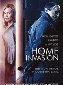 Affiche du film Home Invasion (2016) de David Tennant (II). Voir Home Invasion en streaming / torrent sur meilleurs-films.fr