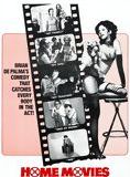 Affiche du film Home Movies (1979) de Brian De Palma Affiche du film Home Movies (1979) de Brian De Palma. Voir Home Movies en streaming / torrent sur meilleurs-films.fr