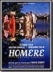 Affiche du film Homère, la dernière odyssée (1997) de Fabio Carpi Affiche du film Homère, la dernière odyssée (1997) de Fabio Carpi. Voir Homère, la dernière odyssée en streaming / torrent sur meilleurs-films.fr