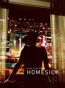 Affiche du film Homesick (2015) de Anne Sewitsky Affiche du film Homesick (2015) de Anne Sewitsky. Voir Homesick en streaming / torrent sur meilleurs-films.fr