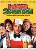 Affiche du film Homie Spumoni (2005) de Mike Cerrone. Voir Homie Spumoni en streaming / torrent sur meilleurs-films.fr