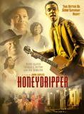 Affiche du film Honeydripper (2007) de John Sayles. Voir Honeydripper en streaming / torrent sur meilleurs-films.fr