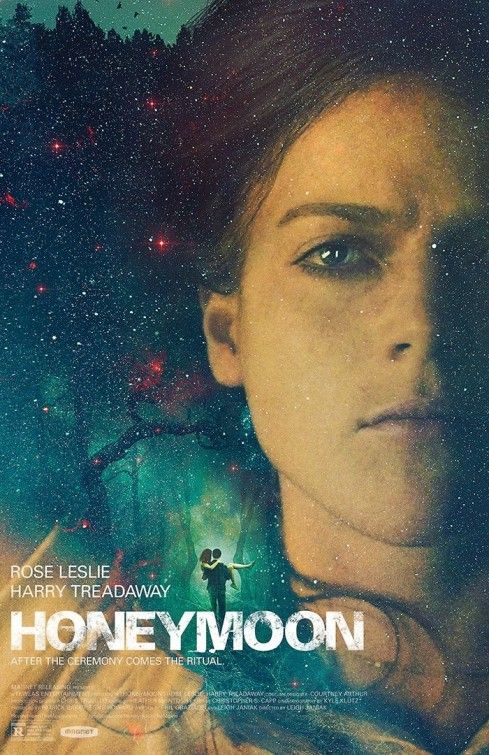 Affiche du film Honeymoon (2014) de Leigh Janiak Affiche du film Honeymoon (2014) de Leigh Janiak. Voir Honeymoon en streaming / torrent sur meilleurs-films.fr