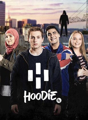 Affiche de la série Hoodie (2020) de . Voir Hoodie en streaming / torrent sur meilleurs-films.fr