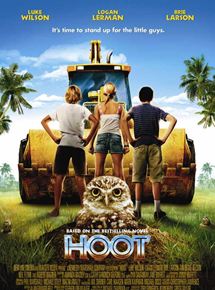 Affiche du film Hoot (2006) de Wil Shriner Affiche du film Hoot (2006) de Wil Shriner. Voir Hoot en streaming / torrent sur meilleurs-films.fr