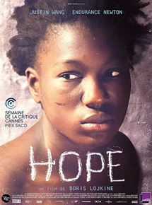 Affiche du film Hope (2014) de Boris Lojkine Affiche du film Hope (2014) de Boris Lojkine. Voir Hope en streaming / torrent sur meilleurs-films.fr