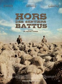 Affiche du film Hors des sentiers battus (2010) de Dieter Auner Affiche du film Hors des sentiers battus (2010) de Dieter Auner. Voir Hors des sentiers battus en streaming / torrent sur meilleurs-films.fr