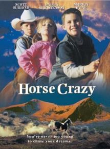 Affiche du film Horse Crazy (2001) de Eric Hendershot. Voir Horse Crazy en streaming / torrent sur meilleurs-films.fr
