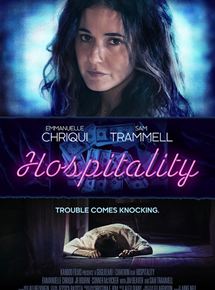 Affiche du film Hospitality (2018) de David Guglielmo. Voir Hospitality en streaming / torrent sur meilleurs-films.fr